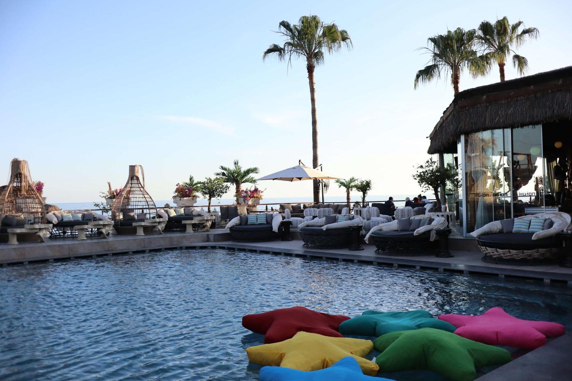 Illusion Beach & Clubhotel - Adults Only Аланія Екстер'єр фото